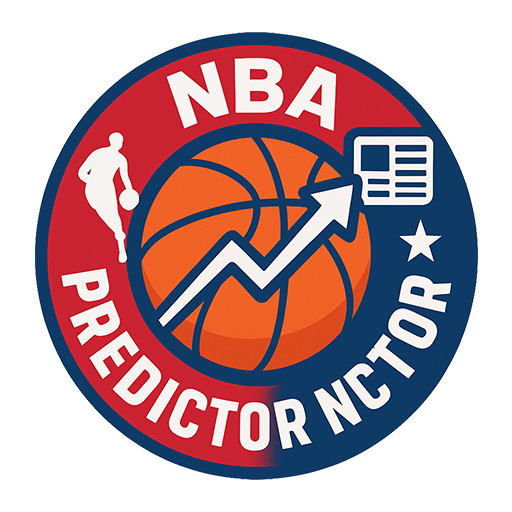 Logo Prediksi dan Berita NBA