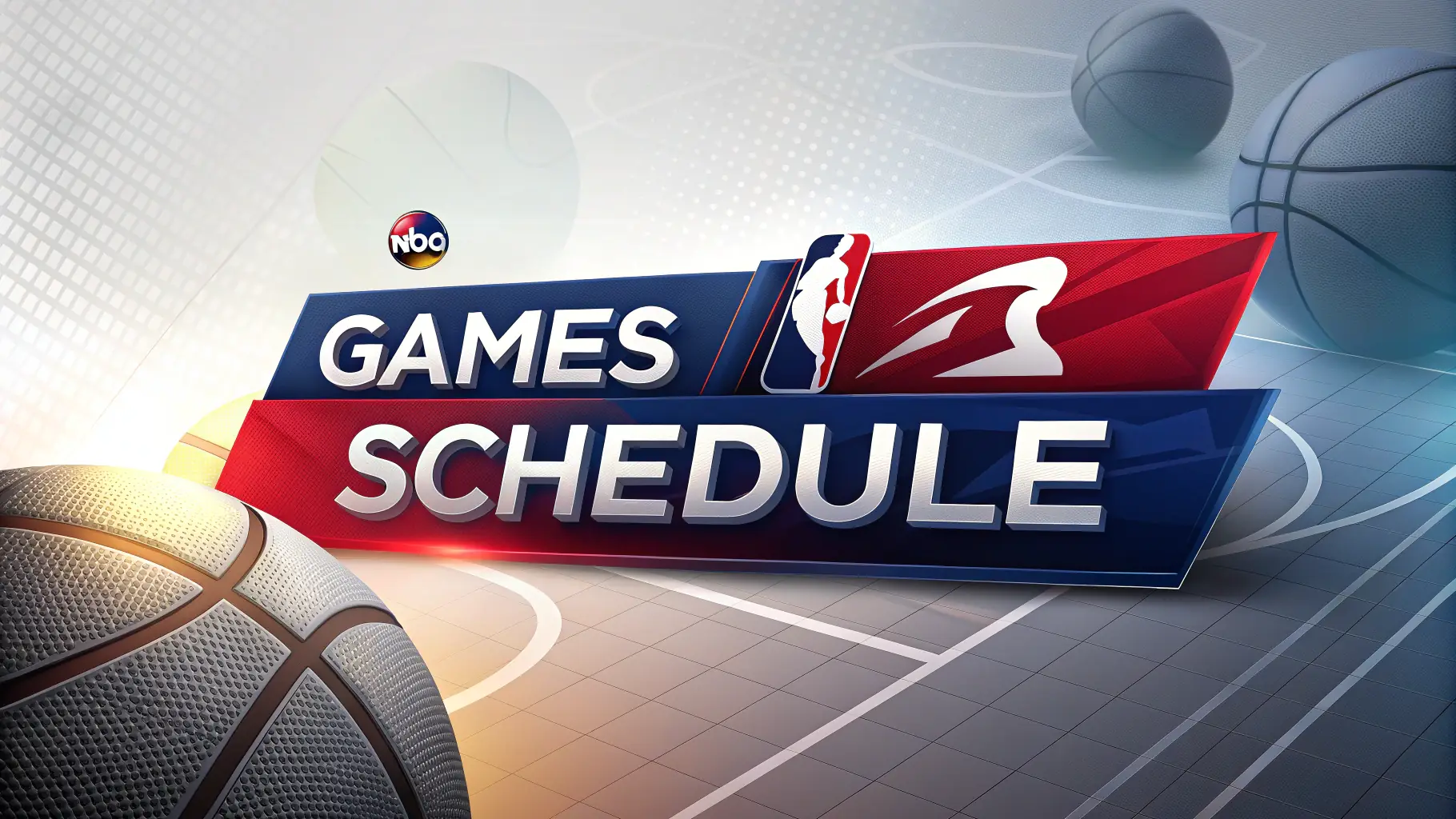 Pertandingan NBA yang akan datang menjanjikan pertarungan yang mendebarkan, dengan beberapa laga kunci yang siap digelar.